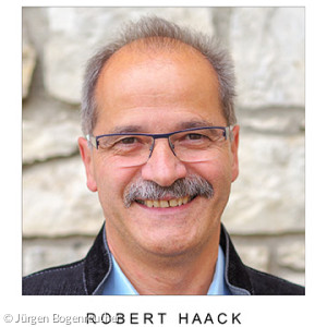 Robert Haack