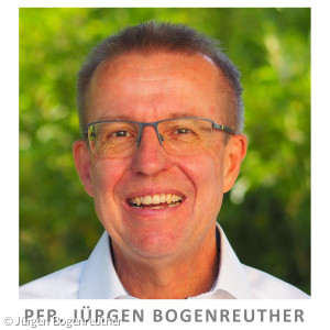 Jürgen Bogenreuther