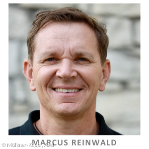 Reinwald, Markus