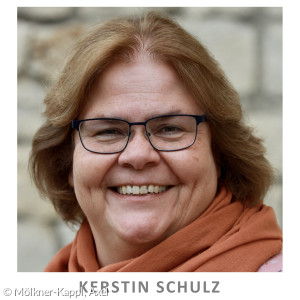 Schulz, Kerstin