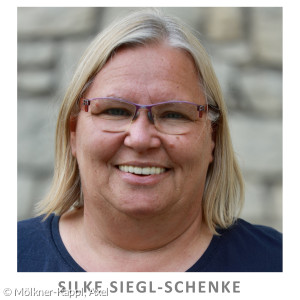 Siegl-Schenke, Silke