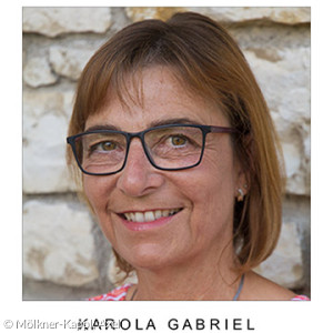 Gabriel, Karola